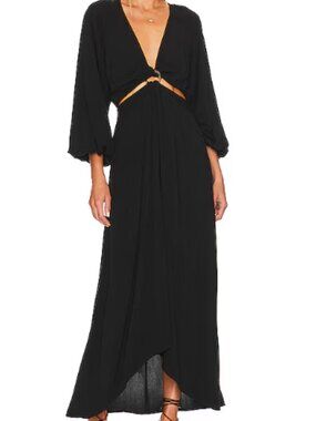 LSpace Collette Dress - M